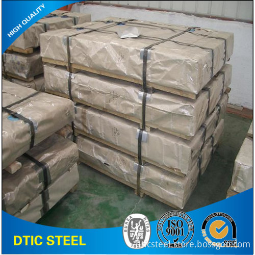 High Dimensional Accuracy Tinplate Steel Coil From China
